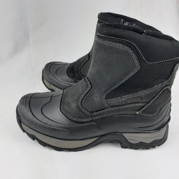 elk woods waterproof boots